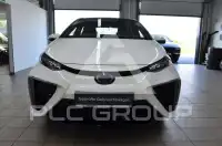 2020 Toyota MIRAI