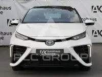 2020 Toyota MIRAI