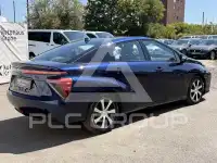 2020 Toyota MIRAI