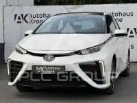 2020 Toyota MIRAI