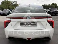 2020 Toyota MIRAI
