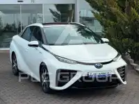 2020 Toyota MIRAI