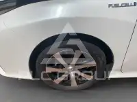 2020 Toyota MIRAI
