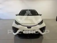 2020 Toyota MIRAI