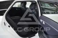 2020 Toyota MIRAI