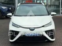 2020 Toyota MIRAI