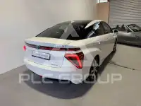 2020 Toyota MIRAI