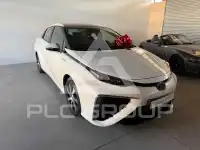 2020 Toyota MIRAI