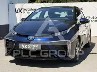 2020 Toyota MIRAI