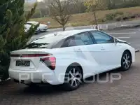 2020 Toyota MIRAI