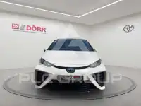 2020 Toyota MIRAI