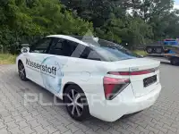 2020 Toyota MIRAI