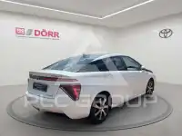 2020 Toyota MIRAI