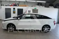 2020 Toyota MIRAI