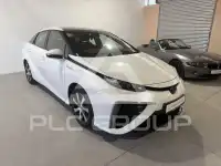 2020 Toyota MIRAI