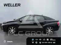 2020 Toyota MIRAI