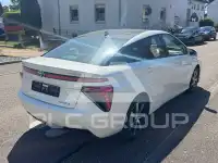 2020 Toyota MIRAI