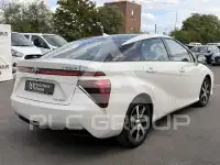 2020 Toyota MIRAI