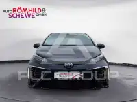 2020 Toyota MIRAI