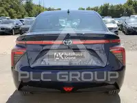 2020 Toyota MIRAI