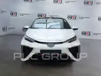 2020 Toyota MIRAI