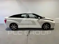 2020 Toyota MIRAI