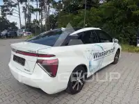 2020 Toyota MIRAI