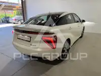 2020 Toyota MIRAI