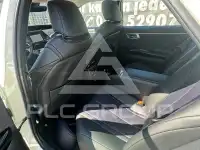 2020 Toyota MIRAI