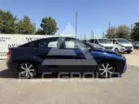 2020 Toyota MIRAI