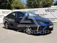 2020 Toyota MIRAI