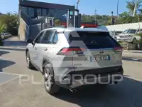 2020 Toyota Dyna