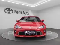 2020 Toyota GT86