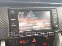 2020 Toyota GT86
