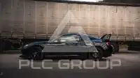 2020 Toyota GT86
