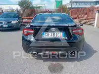 2020 Toyota GT86
