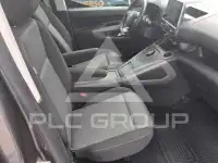 2020 Toyota PROACE CITY