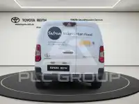 2020 Toyota PROACE CITY