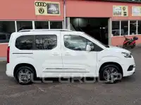 2020 Toyota PROACE CITY