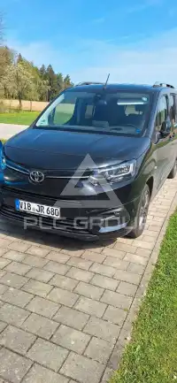 2020 Toyota PROACE CITY