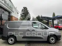 2020 Toyota PROACE CITY