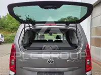 2020 Toyota PROACE CITY