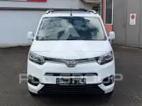 2020 Toyota PROACE CITY