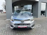 2020 Toyota PROACE CITY