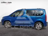 2020 Toyota PROACE CITY