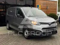 2020 Toyota PROACE CITY
