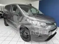 2020 Toyota PROACE CITY