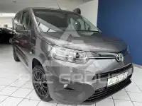 2020 Toyota PROACE CITY