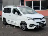 2020 Toyota PROACE CITY