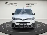 2020 Toyota PROACE CITY